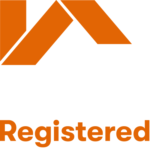 LABC Registered Partner logo
