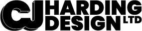 CJHarding Ltd logo